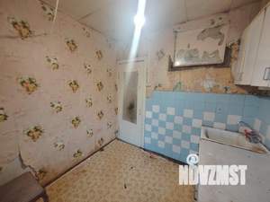 1-к квартира, вторичка, 32м2, 2/4 этаж