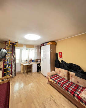 2-к квартира, вторичка, 53м2, 7/10 этаж