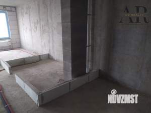 3-к квартира, вторичка, 68м2, 16/17 этаж