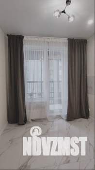 1-к квартира, вторичка, 35м2, 16/25 этаж