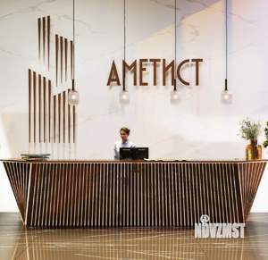 Студия квартира, строящийся дом, 25м2, 8/16 этаж