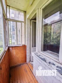 2-к квартира, вторичка, 43м2, 2/9 этаж