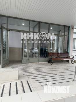 1-к квартира, вторичка, 45м2, 22/24 этаж