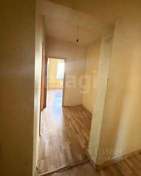 4-к квартира, вторичка, 99м2, 2/22 этаж