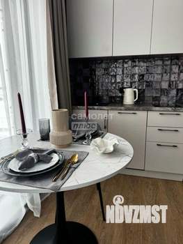 Студия квартира, вторичка, 24м2, 8/16 этаж