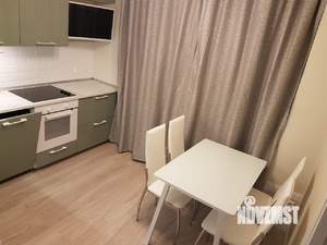 1-к квартира, вторичка, 37м2, 5/27 этаж