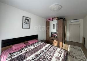 3-к квартира, вторичка, 85м2, 13/25 этаж