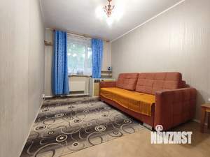 4-к квартира, вторичка, 86м2, 2/14 этаж