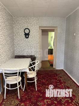 3-к квартира, вторичка, 57м2, 3/5 этаж