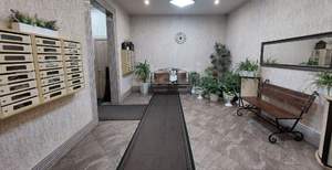2-к квартира, вторичка, 46м2, 3/19 этаж