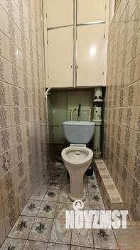 1-к квартира, вторичка, 39м2, 8/14 этаж
