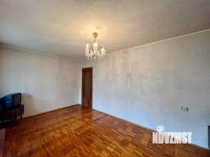 2-к квартира, вторичка, 52м2, 4/12 этаж