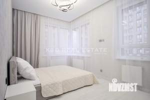 2-к квартира, вторичка, 52м2, 3/25 этаж