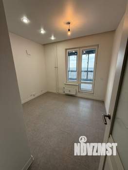 2-к квартира, вторичка, 60м2, 14/25 этаж