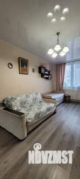 2-к квартира, вторичка, 60м2, 10/20 этаж