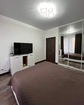 2-к квартира, вторичка, 56м2, 3/25 этаж