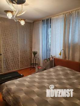 2-к квартира, вторичка, 53м2, 2/9 этаж
