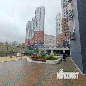 2-к квартира, вторичка, 53м2, 10/25 этаж