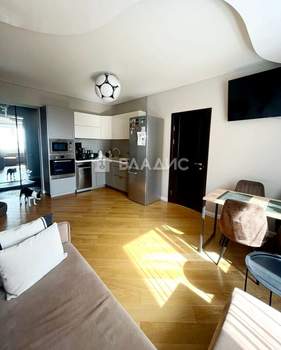 3-к квартира, вторичка, 68м2, 15/22 этаж