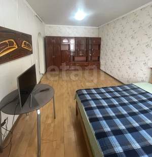 1-к квартира, вторичка, 41м2, 3/24 этаж