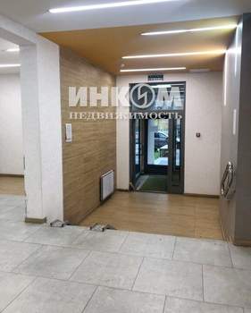 3-к квартира, вторичка, 86м2, 2/25 этаж