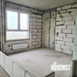 3-к квартира, вторичка, 67м2, 17/24 этаж
