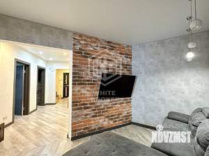 4-к квартира, вторичка, 106м2, 8/17 этаж