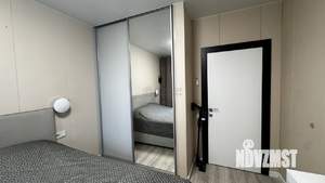 2-к квартира, вторичка, 42м2, 5/22 этаж