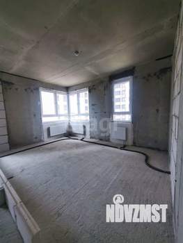 2-к квартира, вторичка, 52м2, 4/24 этаж