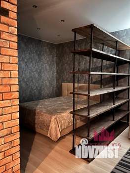 1-к квартира, вторичка, 48м2, 9/25 этаж
