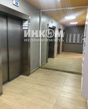 3-к квартира, вторичка, 86м2, 2/25 этаж