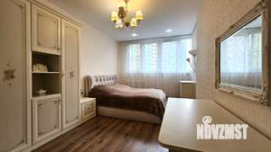 2-к квартира, вторичка, 70м2, 6/17 этаж