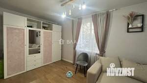 1-к квартира, вторичка, 30м2, 5/5 этаж