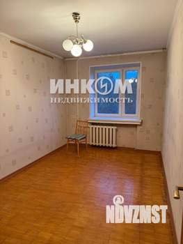 2-к квартира, вторичка, 62м2, 3/9 этаж