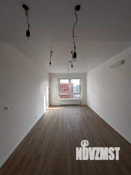 1-к квартира, вторичка, 36м2, 25/25 этаж