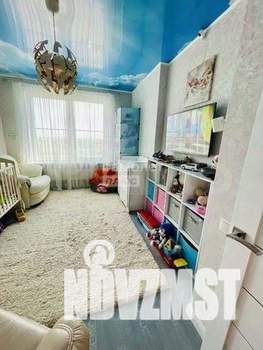 3-к квартира, вторичка, 87м2, 15/25 этаж