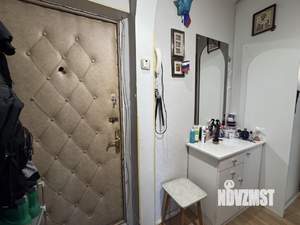 2-к квартира, вторичка, 52м2, 3/9 этаж