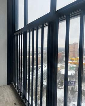 2-к квартира, вторичка, 63м2, 20/25 этаж