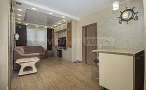 2-к квартира, вторичка, 67м2, 4/22 этаж