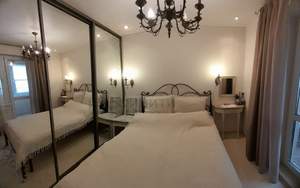 1-к квартира, вторичка, 44м2, 5/24 этаж