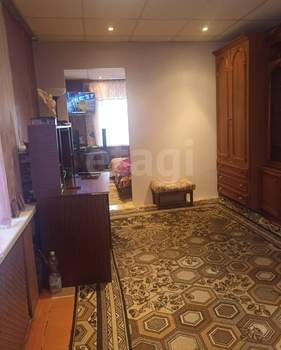 3-к квартира, вторичка, 64м2, 11/12 этаж