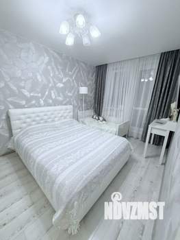 2-к квартира, вторичка, 52м2, 4/14 этаж