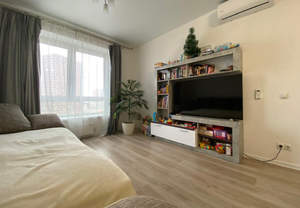3-к квартира, вторичка, 59м2, 8/20 этаж