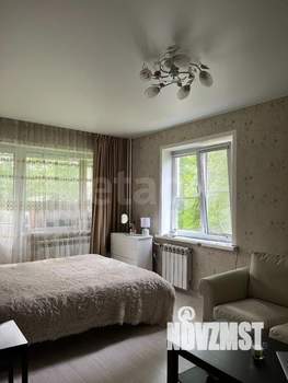 2-к квартира, вторичка, 44м2, 2/5 этаж