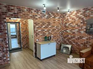 Студия квартира, вторичка, 26м2, 24/25 этаж