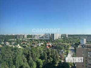 2-к квартира, вторичка, 66м2, 18/21 этаж