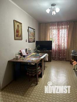 3-к квартира, вторичка, 63м2, 2/12 этаж