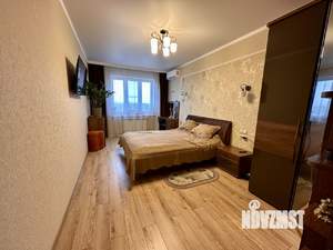 2-к квартира, вторичка, 71м2, 7/25 этаж