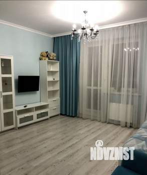 Студия квартира, вторичка, 30м2, 15/24 этаж