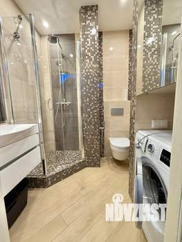 1-к квартира, вторичка, 47м2, 10/27 этаж